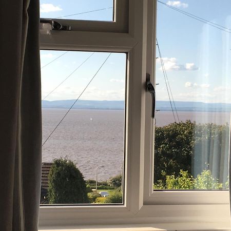 The Nook @ Drop Anchor Appartement Portishead Buitenkant foto