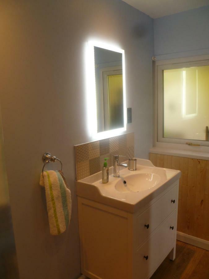 The Nook @ Drop Anchor Appartement Portishead Buitenkant foto